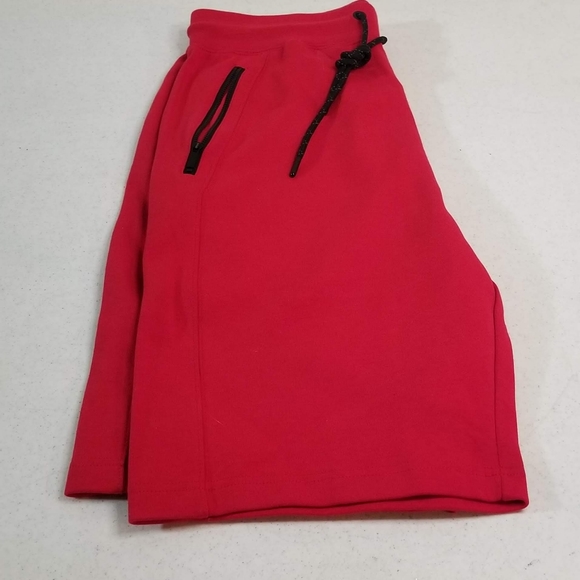 CSG precision knit shorts - Picture 4 of 7